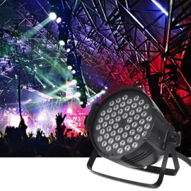 80W LED Club Disco Moving Head Beam Light Stage Party DJ Christmas Lighting AU