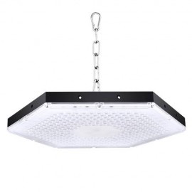 Hanging Chain Yype LED High Bay Light 300W Warehouse Workshop Lights Industrial