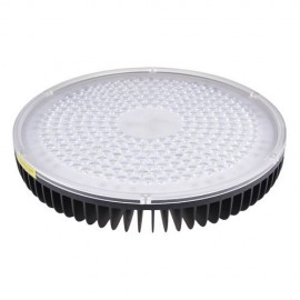 300W UFO LED High Bay Warehouse Industrial Lights Factory Cool White 220V
