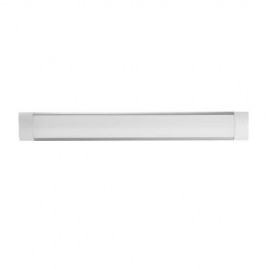 1/2/4/10x 60cm LED Tube Tube Ceiling Light Light Bar Fluorescent Tube Warm White